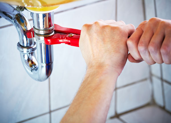 About Port Gamble Plumbers